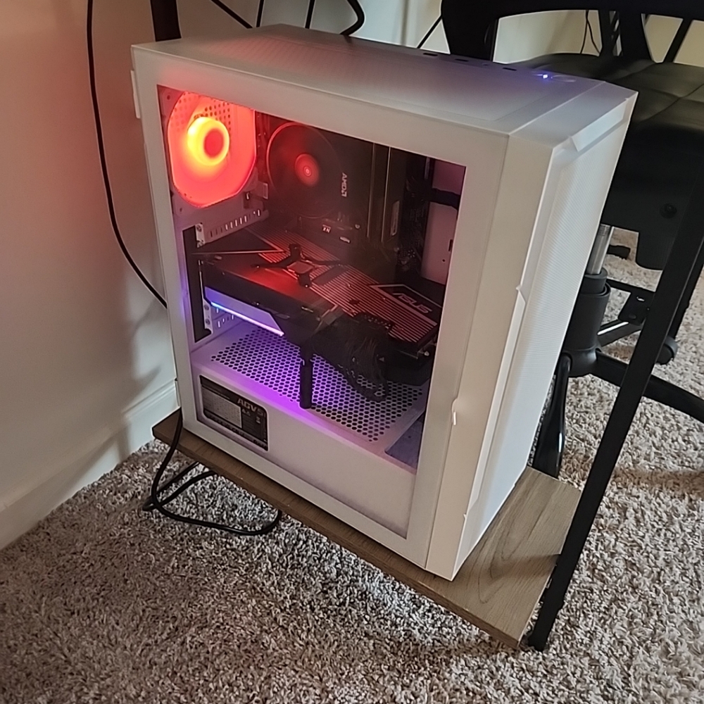 Gaming Computer